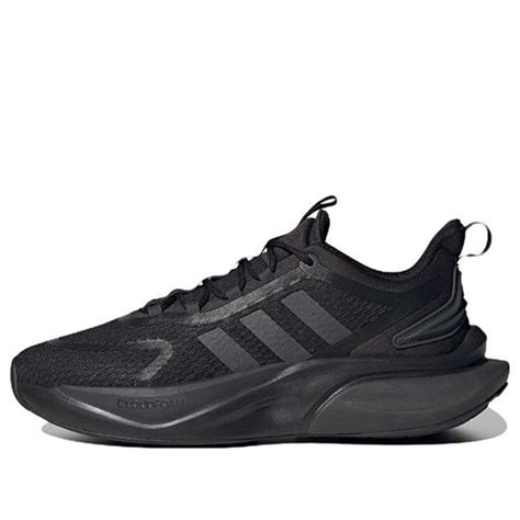 adidas alphabounce damen schwarz|adidas alphabounce plus.